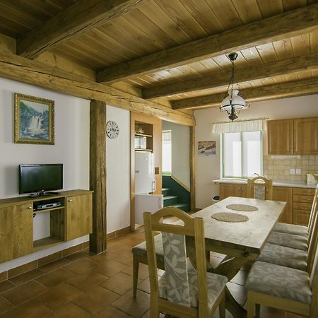 Chaty Vrchlabí Exteriör bild
