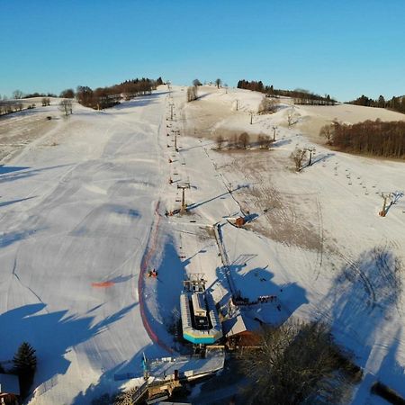 Chaty Vrchlabí Exteriör bild